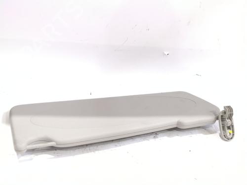 Right sun visor RENAULT KANGOO Express (FW0/1_) 1.5 dCi 110 (FW06, FW12) | BP33841253I2 - Image 5