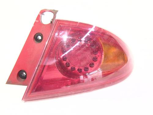 Used Right taillight SEAT LEON (1P1) [2005-2013]  31929155