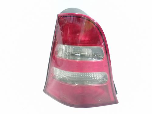 Used Left taillight MERCEDES-BENZ A-CLASS (W168) A 170 CDI (168.009, 168.109) (95 hp) 17823109