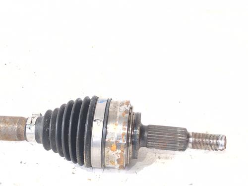 Right front driveshaft RENAULT CLIO V (B7_)  | BP39956600M39  - Image 5