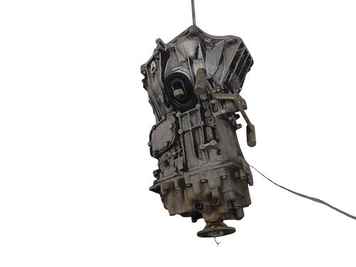 Gearbox IVECO DAILY III Van 29 L 11 V | BP23566115M3 