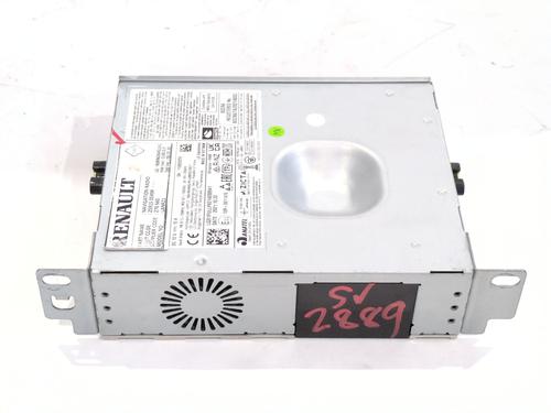 Used Radio Radio RENAULT AUSTRAL TCe 140 (HGMF) (140 hp) 36040425 36040425