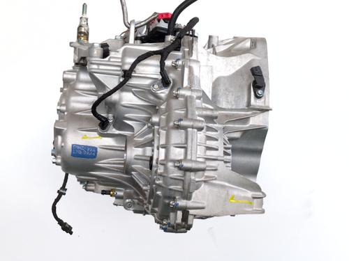 Gearbox DACIA DUSTER (PYM_, PYN_) 1.2 TCe 130 | BP37408424M3 - Image 3