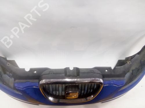 Front bumper SEAT ALTEA (5P1) 1.6 | BP24033745C7 