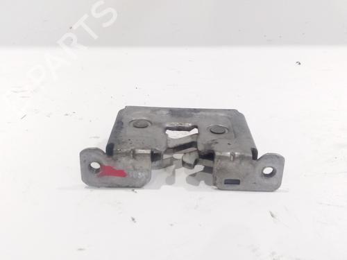 Hood lock BMW 3 (E90) 318 d | BP20508932C133 