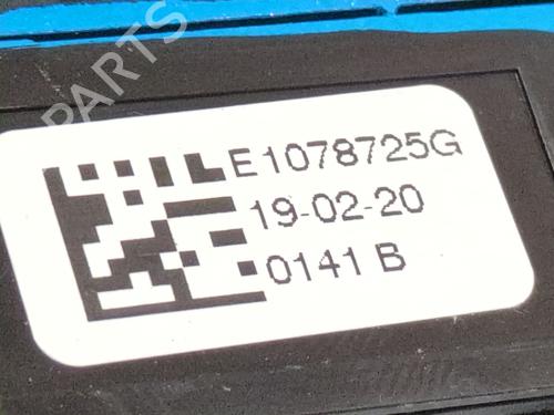 Left front window switch RENAULT ESPACE V (JR_) | BP37069830I27 - Image 4