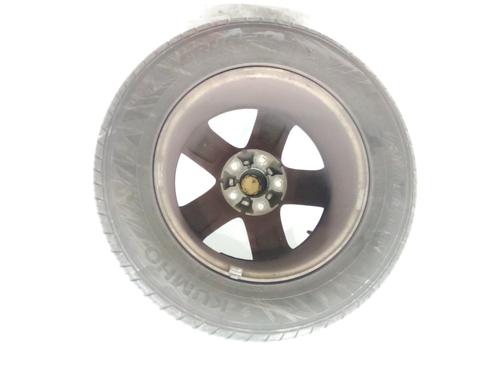 Rim NISSAN QASHQAI I (J10, NJ10) 2.0 | BP17818886C45 
