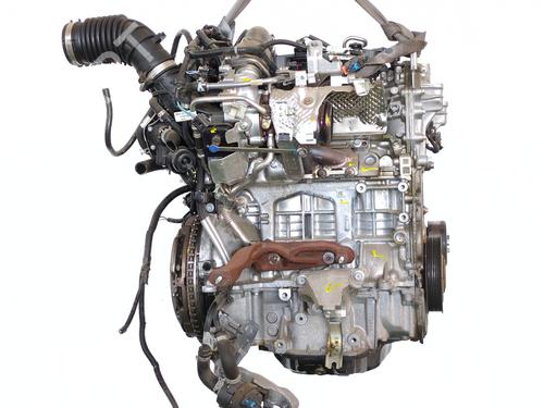 Engine DACIA LODGY (JS_) | BP36994170M1 - Image 3