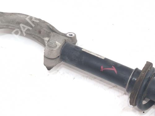 Left front shock absorber AUDI A4 B9 (8W2, 8WC) 30 TDI Mild Hybrid | BP32725913M16 - Image 3