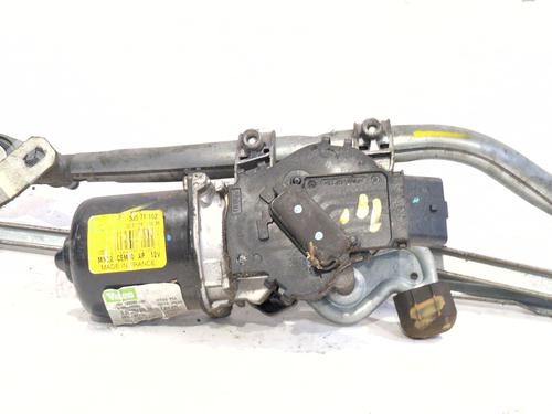 Front wiper motor CITROËN C3 Picasso (SH_) 1.6 HDi 115 | BP33735743M29 - Image 2