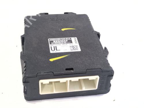 Used Electronic module Electronic module RENAULT ESPACE V (JR_) [2015-2023] 33263366 33263366