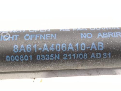 Tailgate lift support FORD FIESTA VI (CB1, CCN) 1.4 | BP26141597C138 
