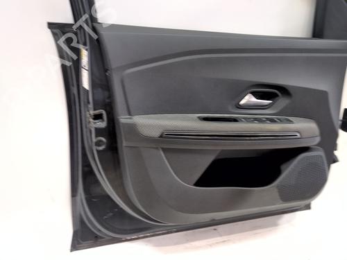 Left front door DACIA BIGSTER  | BP30003176C2 