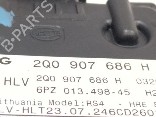Electronic module SEAT ATECA (KH7, KHP) 1.0 TSI | BP39246843M83 - Image 3