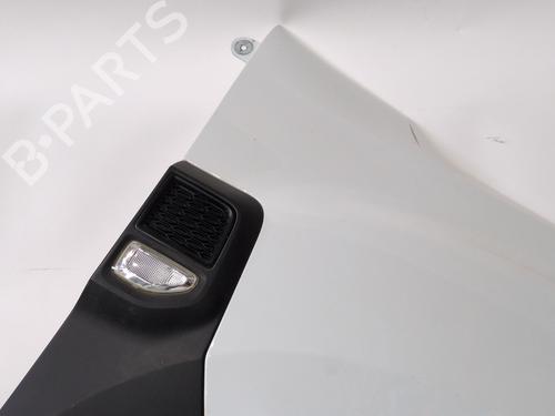 Forskærm Højre DACIA DUSTER (HM_) | BP33841261C42 - Image 2