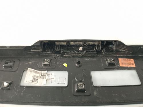 Rear spoiler RENAULT CLIO IV (BH_) 0.9 TCe 90 (BHNF, BHMA, BHMH, BHJK, BHJR) | BP17816285C96 
