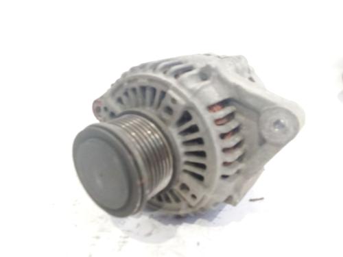 Alternator TOYOTA LAND CRUISER 90 (_J9_) 3.0 D-4D 4WD (KDJ90_, KDJ95_, KDJ90W, KDJ95W) | BP18334063M7 