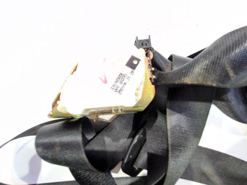 Rear right seatbelt BMW X3 (E83) 2.0 d | BP26941386I28 