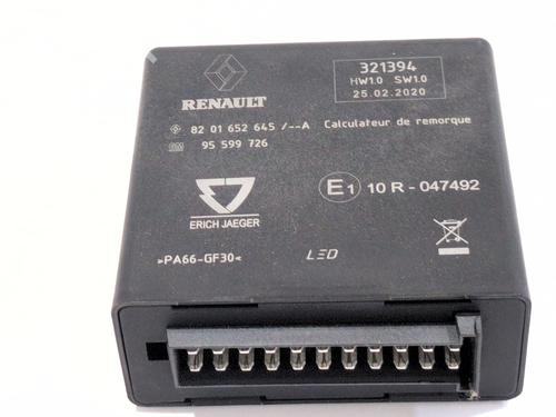 Electronic module DACIA BIGSTER | BP36070366M83 - Image 2