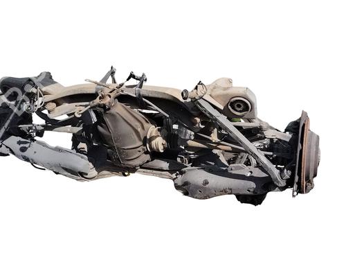 Used Rear axle MERCEDES-BENZ S-CLASS (W220, V220) S 320 CDI (220.025, 220.125) (204 hp) 30157517