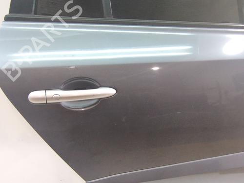 Right rear door RENAULT KOLEOS I (HY_) 2.0 dCi 4x4 (HY0K) | BP28036759C5