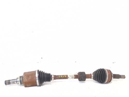 Used Left front driveshaft Left front driveshaft RENAULT RAFALE Coupe (DGM_) [2023-2026] 33934302 33934302