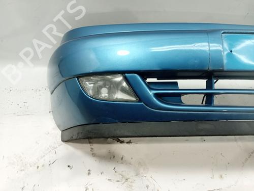 Front bumper CITROËN XSARA (N1) 1.9 TD | BP24589627C7 