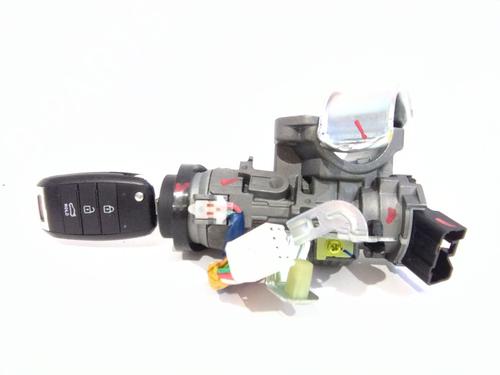 Used Ignition barrel KIA RIO III (UB) 1.2 CVVT (84 hp) 28808524