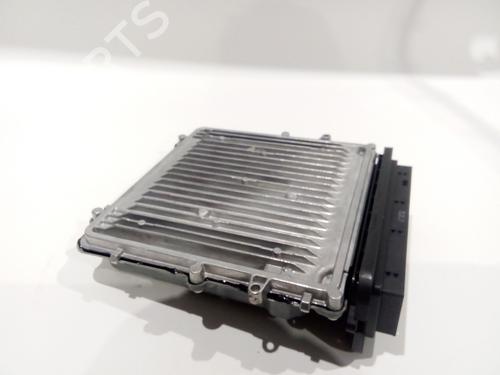 Engine control unit (ECU) BMW 3 (E90) 318 d | BP20501366M57 