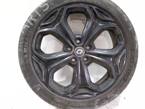Used Rim Rim RENAULT KADJAR (HA_, HL_) 1.3 TCe 140 (HLNB, HLN1) (140 hp) 36352824 36352824