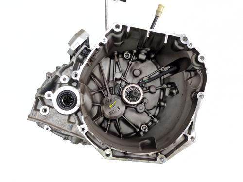 Gearbox RENAULT RAFALE Coupe (DGM_) | BP36994209M3 - Image 4