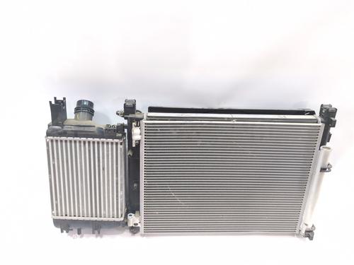 Radiator set DACIA LODGY (JS_)  | BP38286179M120  - Image 6