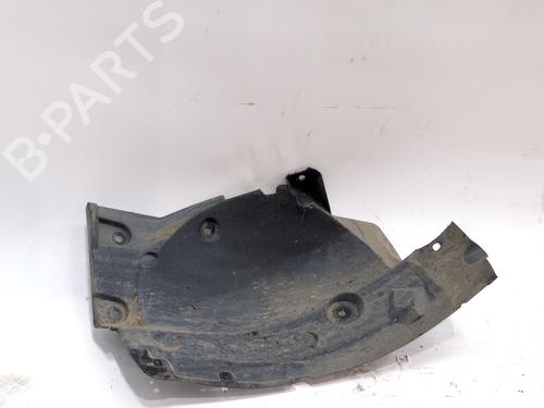 Used Wheel arch DACIA BIGSTER [2024-2025]  30478358