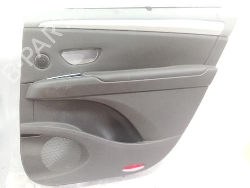 Used Rear right panel RENAULT ESPACE V (JR_) 1.6 dCi 130 (130 hp) 19163961