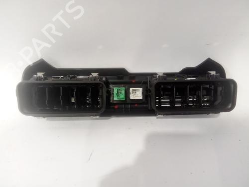 Warning switch CITROËN BERLINGO (ER_, EC_) 1.5 BlueHDi 130 (ECYHZJ, ECYHZR) | BP38271299I22 - Image 4
