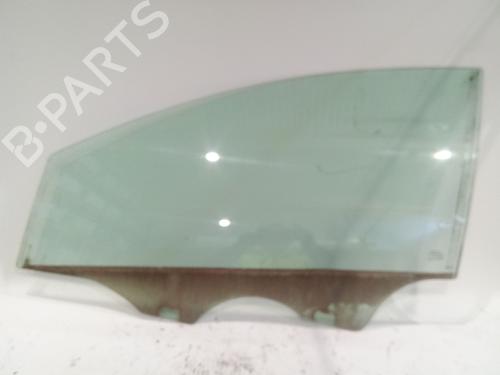 Used Front left door window SEAT ALTEA (5P1) 1.9 TDI (105 hp) 21219074