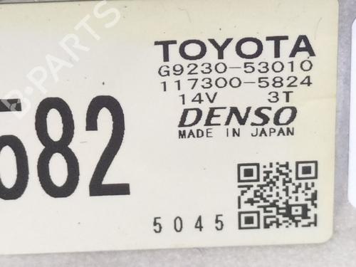 Heater blower motor LEXUS IS III (_E3_) 300h (AVE30_, AVE30R) | BP29192108M62 