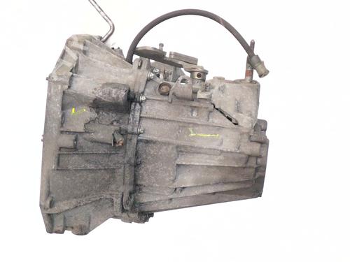 Used Gearbox RENAULT CLIO III (BR0/1, CR0/1) [2005-2014]  31065404