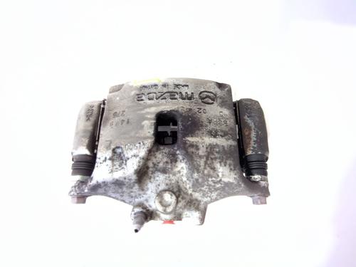 Left front brake caliper MAZDA MX-5 IV (ND__) 2.0 (ND6E, NDERC) | BP30157745M105