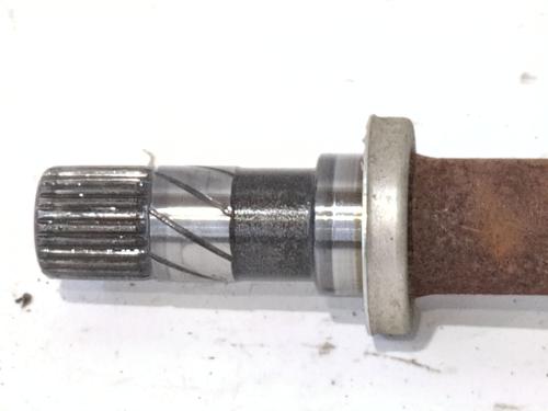 Right front driveshaft RENAULT CAPTUR II (HF_) | BP38263163M39 - Image 2