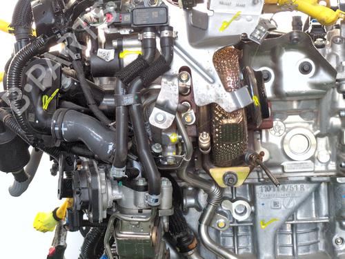 Engine DACIA DUSTER (PYM_, PYN_) 1.2 TCe 130 | BP37408374M1 - Image 6