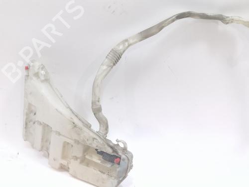 Spylertank BMW 5 (F10) 520 d (163 hp) 28808671