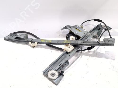Front right window mechanism RENAULT KANGOO Express (FW0/1_) 1.5 dCi 75 (FW07, FW10, FW04) | BP30695763C23