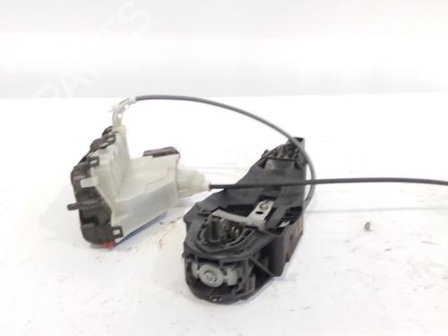 Rear left lock PEUGEOT 3008 II SUV (MC_, MR_, MJ_, M4_) 1.5 BlueHDi 130 | BP17823039C100 