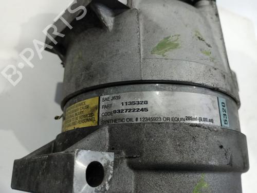 AC compressor RENAULT VEL SATIS (BJ0_) 2.0 16V Turbo (BJ0K) | BP40108589M34 - Image 5