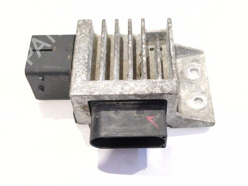 Used Electronic module RENAULT TRAFIC III Bus (JG_) [2014-2026]  33120691