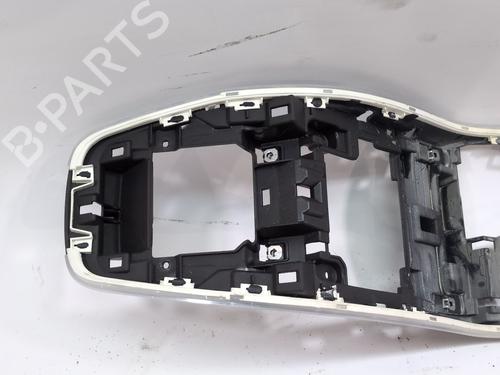 Middle console RENAULT ESPACE V (JR_)  | BP25037350I22 