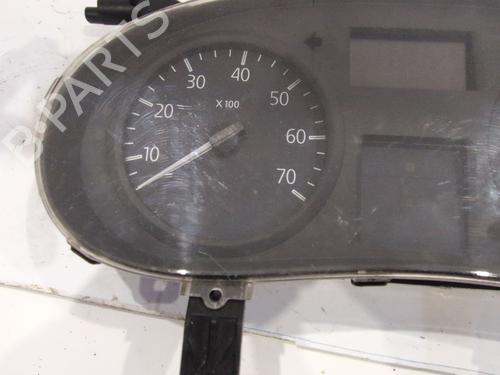 Instrument cluster RENAULT KANGOO (KC0/1_) 1.5 dCi | BP25146716C47 
