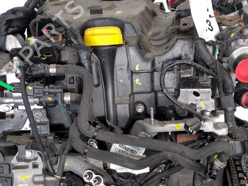 Engine MITSUBISHI COLT VII Hatchback (VB_)  | BP34339746M1  - Image 6