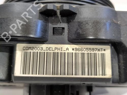 Switch PEUGEOT 607 (9D, 9U) 2.7 HDi 24V | BP29734636I30